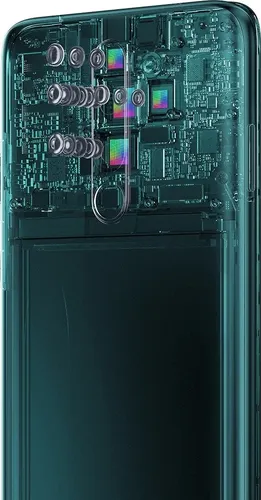 Xiaomi Redmi Note 8 Pro M1906g7e 8gb 128gb Dual Sim Duos