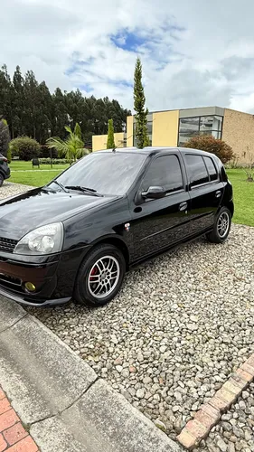 Renault Clio F.iv Rs Serie Gp