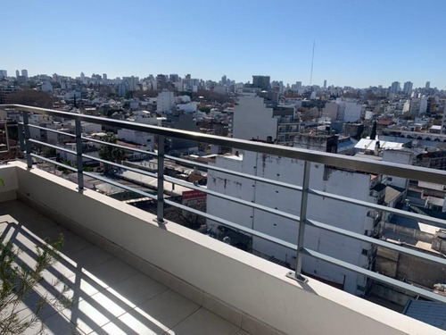 Imagen 10 de 30 de 3 Ambientes Cochera Venta Baulera Urquiza Tower Mariano Acha