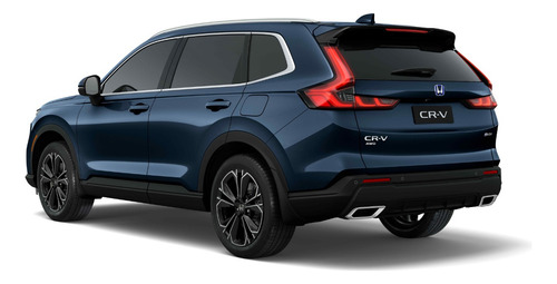 Honda CR-V 2.0 Advanced Hybrid Awd