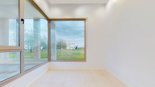 Casa En Venta Haras Del Sur Iii 3 Dorm. Y Pileta