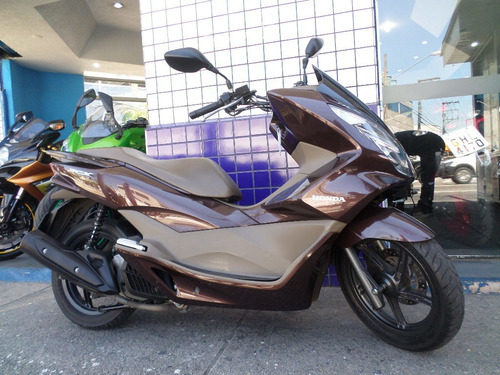 Pcx 150 Dlx Novissima .. Acetamos Sua Usada Na Troca !!