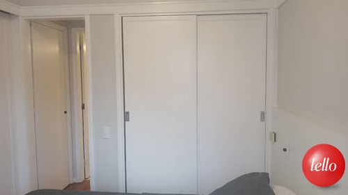 Imagem 7 de 22 de Flat/aparthotel - Ref: 222682