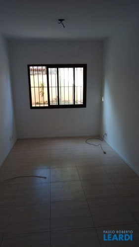 Imagem 1 de 14 de Apartamento - Cidade Ademar - Sp - 643946