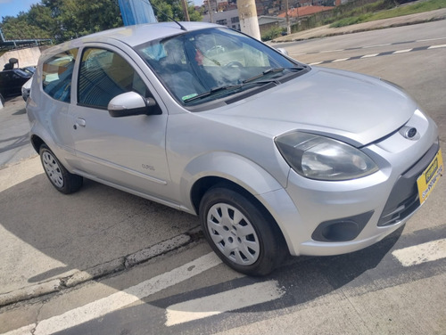 Ford Ka 1.0 Fly Flex 3p