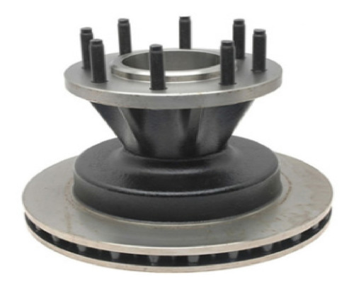 Disco De Freno Delantero Super Duty F350 03-04 Ck