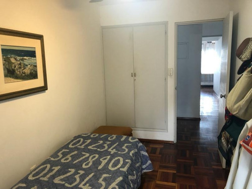 Imagen 8 de 15 de Apartamento En Venta Sobre Rambla