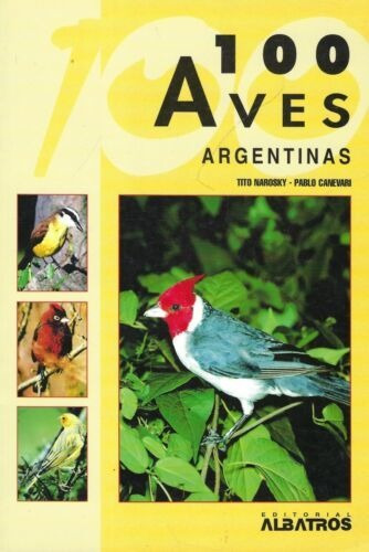 100  Aves Argentinas