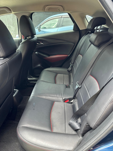 Mazda Cx3 Touring 2018
