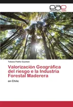 Comprar Libro: Evaluación Geográfica Del Riesgo Y La Industria En