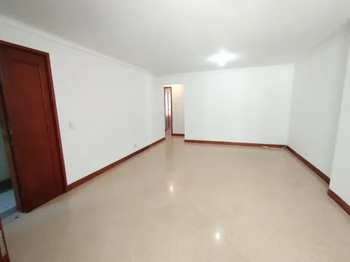 Arriendo Apartamento En Laureles