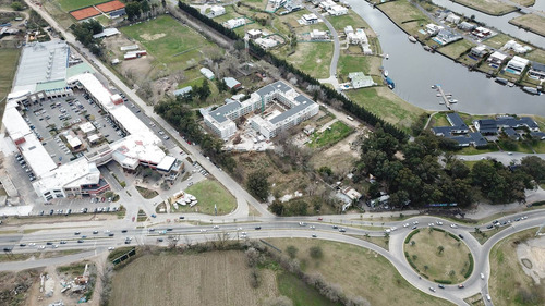 Imagen 16 de 20 de Departamento En Venta Ubicado En Villa Los Remeros, Rincón De Milberg, Tigre