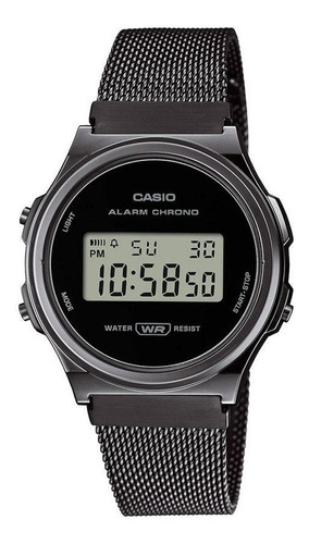 Reloj Casio Retro A-171wemb-1a Local Barrio Belgrano