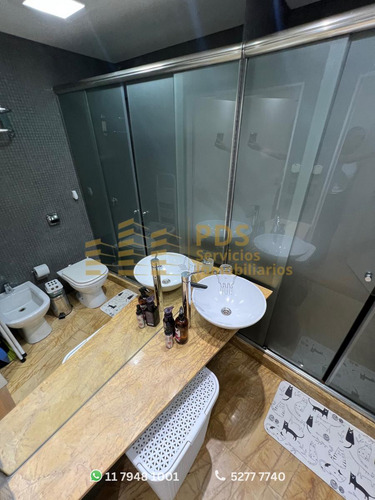 ¡alquiler! Monoambiente En Palermo Con Amenities
