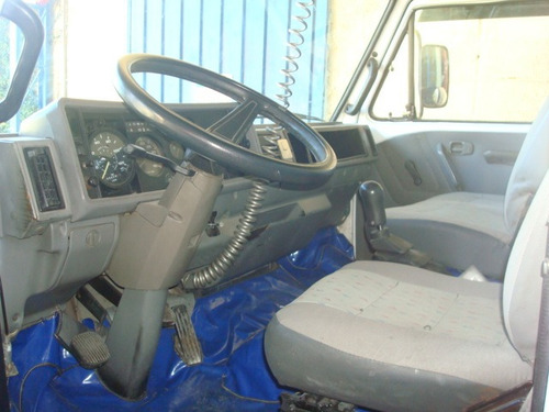 Vw-8-100 1999 Bau