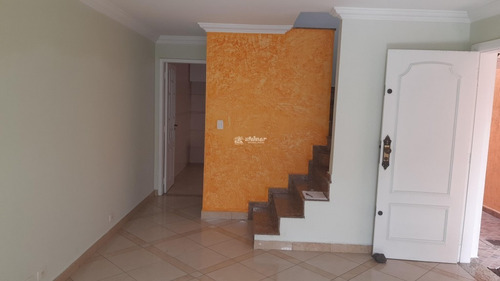 Imagem 9 de 21 de Venda Sobrado 3 Dormitórios Vila Augusta Guarulhos R$ 590.000,00 - 33559v