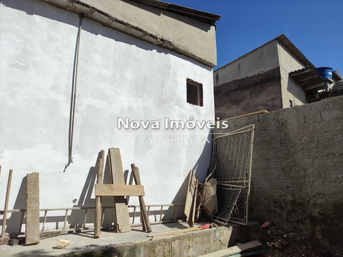 Imagem 10 de 17 de Casa A Venda Prox Ao Centro De Jandira Sp Parcelado - 2024