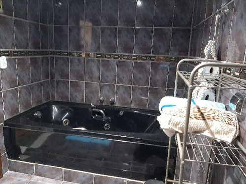 Imagem 13 de 15 de Casa De Rua-à Venda-pechincha-rio De Janeiro - Brca30123