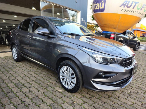 Fiat Cronos Drive 1.3