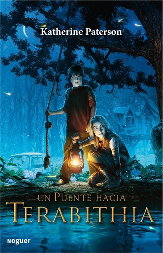 Un Puente Hacia Terabithia - Katherine Paterson