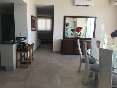 Penthouse En Renta En Cuernavaca Morelos
