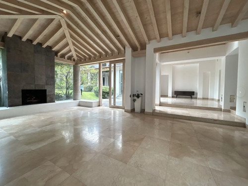Renta Casa En Rancho San Francisco,