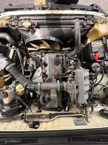 Imagen 16 de 17 de Mazda Bt-50