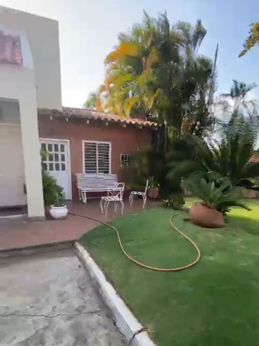 Bonito Th Villa Granada En Alquiler, Puerto Ordaz 