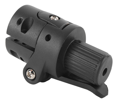 Bastón Con Base De Varilla Plegable Para Patinete Eléctrico,