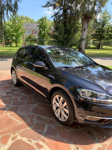 Volkswagen Golf 1.4 Comfortline Tsi Dsg 2019