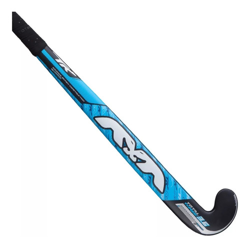 Palo Hockey 35.5´´ Tk 3.6 5% Kevlar + 95% Fibra Vidrio En3x