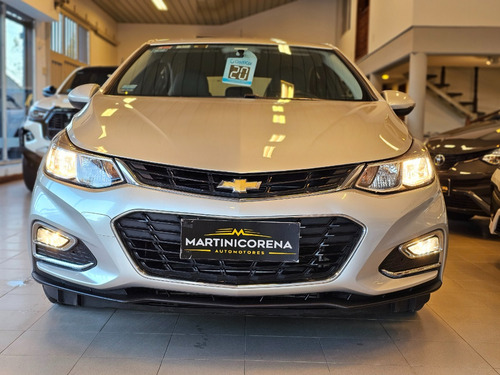 Chevrolet Cruze 1.4 Lt