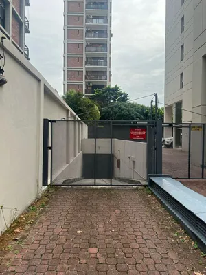 Cochera en venta