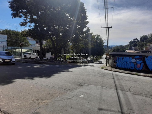 Imagem 2 de 11 de Vende-se Terreno Comercial Novo Éden- Santa Isabel- Sp 931