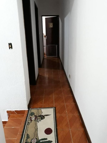 Imagem 7 de 15 de Ref.: 17023 - Sobrado Em Osasco Para Venda - 17023