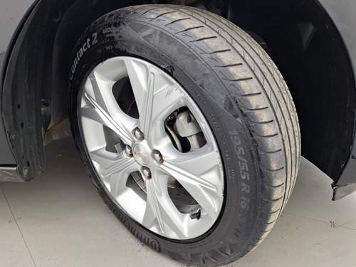 Chevrolet Onix 1.0 TURBO FLEX PLUS LTZ MANUAL