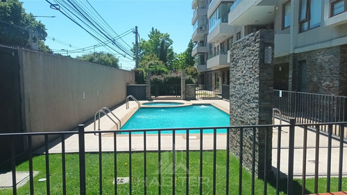 Departamento En Arriendo De 2 Dorm. En Los Angeles