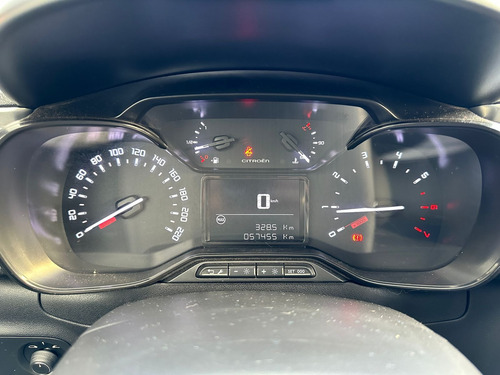 Citroën C3 Bluehdi 100 S&s Bvm Live