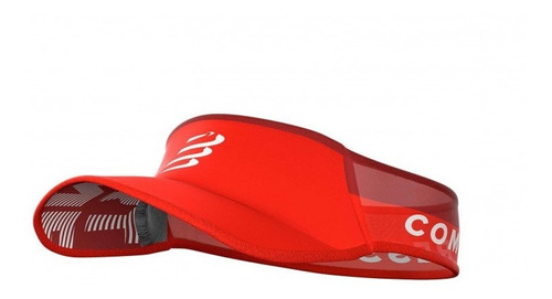 Visor Ultralight- Visera Deportiva- Compressport- Vm