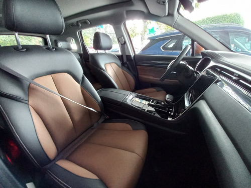 Imagen 9 de 13 de Dodge Journey Gt 2022
