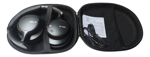 Audífonos Bluetooth G-tide Hibeat Con Nfc Y Triple Micrófono