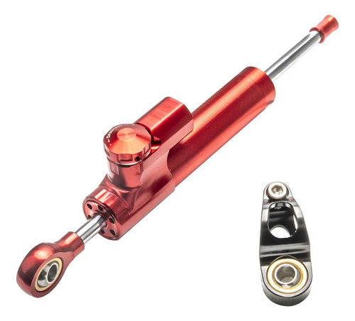 Amortiguador De Rueda Delantera Para 10 Patinetes Eléctricos