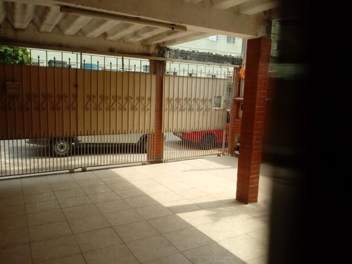 Imagem 3 de 15 de Casa Para Venda Por R$380.000,00 Com 2 Dormitórios, 3 Vagas E 1 Banheiro - Itaquera, São Paulo / Sp - Bdi31423
