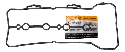 Empaque Tapa Valvulas Niss Qashqai 1.6 Hr16de 2009 A 2015  