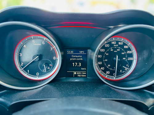 Suzuki Swift 1.0 Booster Jet Mt