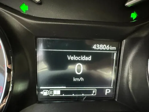 Chevrolet Onix 1.0T Ltz At