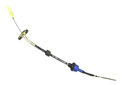 Cable Embrague 838 Fiat Palio/siena 1.7 Diesel