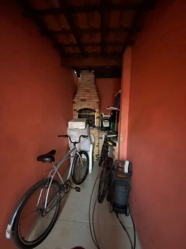 Imagem 3 de 30 de Casa Com 3 Dorms, Jardim Paraíso, São Vicente - R$ 585 Mil, Cod: 3118 - V3118