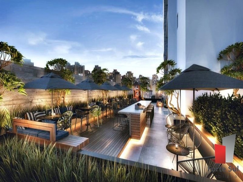 Imagem 9 de 15 de Apartamento - L347 - 32616603