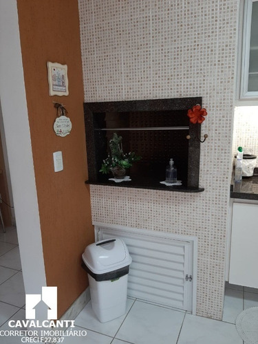 Imagem 22 de 30 de Casa - Ca00237 - 70325093